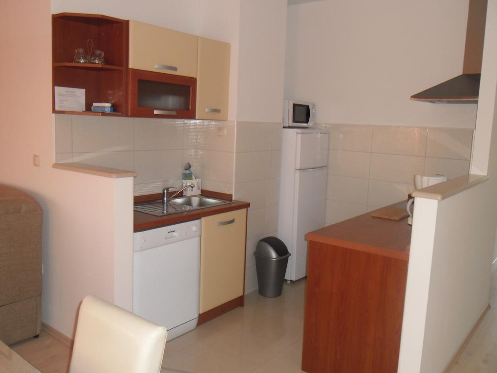 Apartments Robi Trogir Room photo