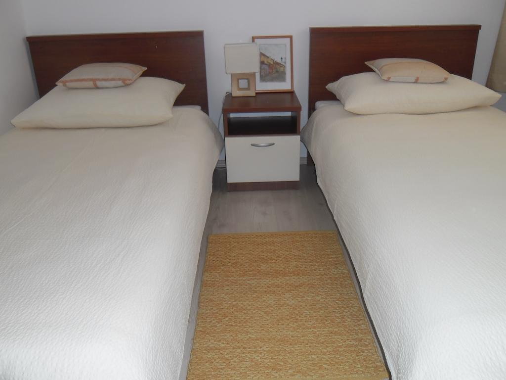 Apartments Robi Trogir Room photo