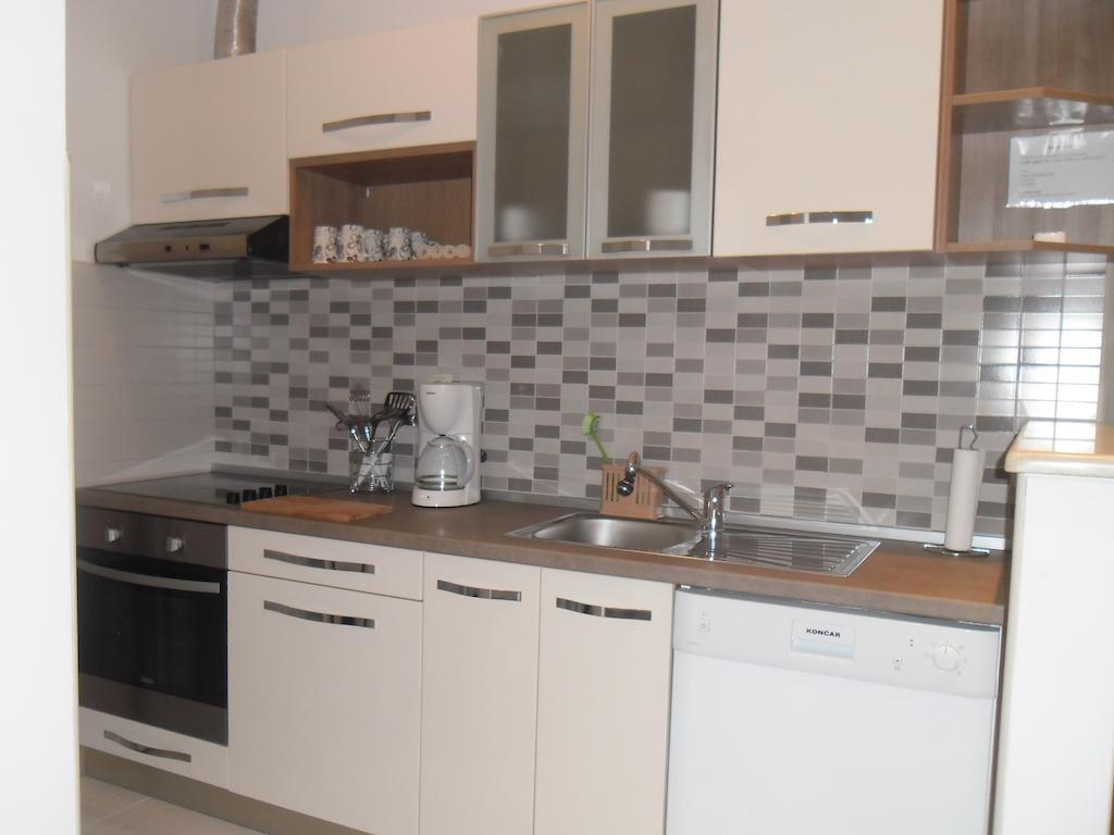 Apartments Robi Trogir Room photo